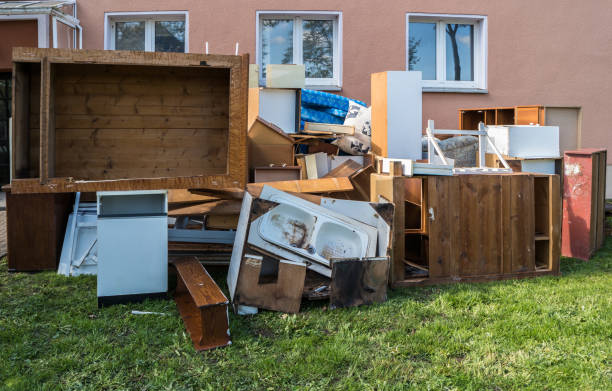 Reliable Manhattan, IL Junk Removal Solutions