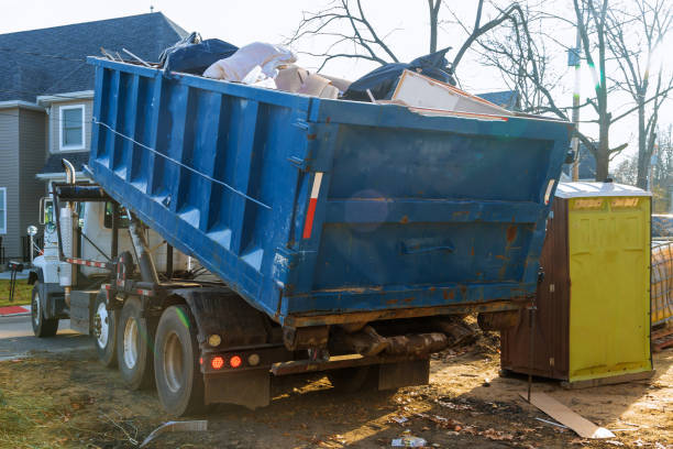 Best Dumpster Rental Services  in Manhattan, IL