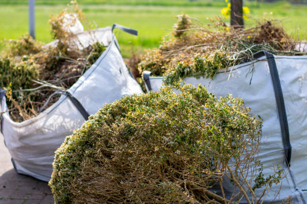 Best Trash Removal Near Me  in Manhattan, IL