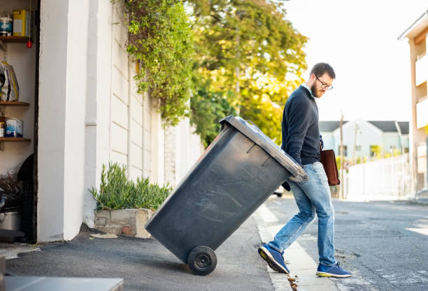 Best Basement Cleanout Services  in Manhattan, IL