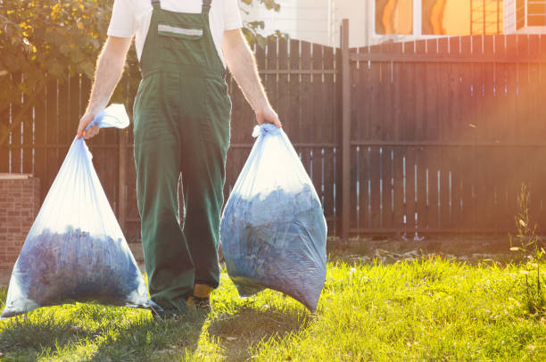 Best Residential Junk Removal  in Manhattan, IL