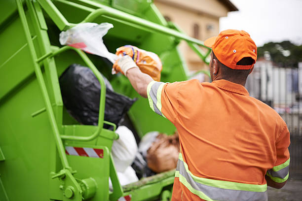 Best Local Junk Hauling  in Manhattan, IL