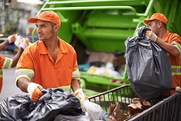 Best Affordable Junk Removal Services  in Manhattan, IL