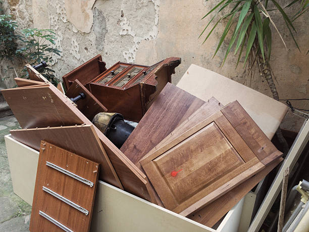 Professional Junk Removal in Manhattan, IL